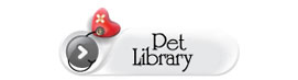 Pet Library Banner