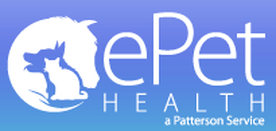 ePetHealth Logo