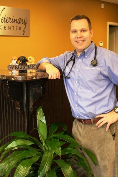 Farmstead Veterinary Medical Center-Jasper, AL-Dr. Jeremiah Alexander Farmstead Veterinary Medical Center-Jasper, AL-Dr. Jeremiah Alexander