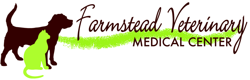Farmstead Veterinary Medical Center Logo